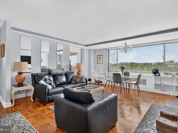 1011 Arlington Boulevard 942, Arlington VA 22209
