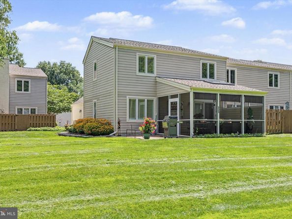 525 Portsmouth Court, Doylestown PA 18901