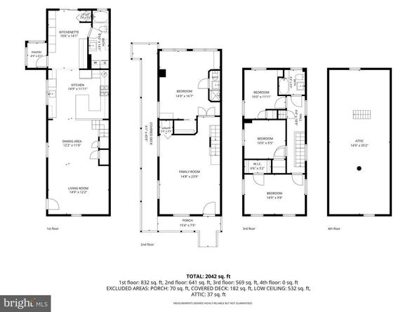 1351 Otis Street NE, Washington DC 20017