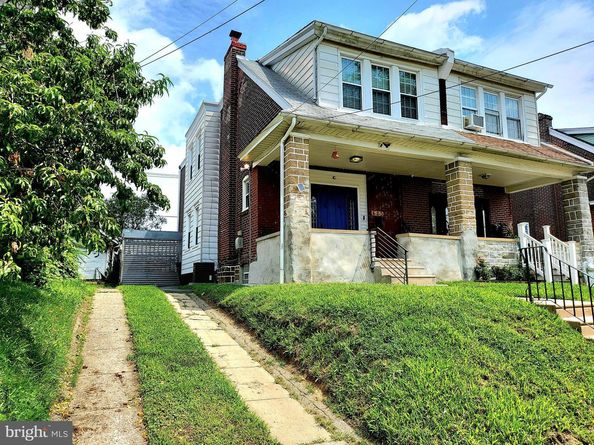 423 Knorr Street, Philadelphia PA 19111