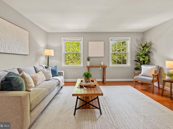 706 S Fayette Street 21, Alexandria VA 22314