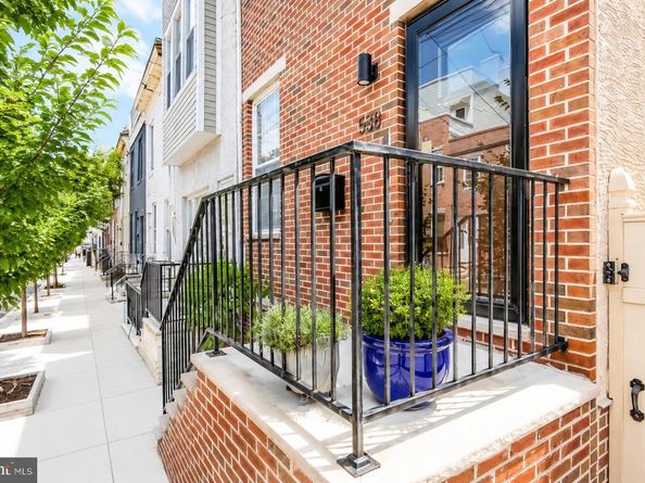 538 Mifflin Street, Philadelphia PA 19148