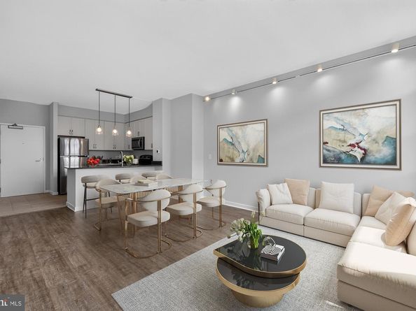 437 New York Avenue NW 708, Washington DC 20001