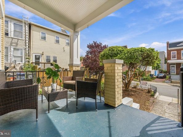 507 Lamont Street NW, Washington DC 20010