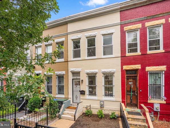 76 O Street NW, Washington DC 20001