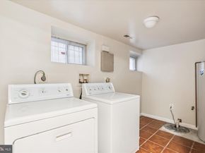 4729 NW 13TH Street NW, Washington DC 20011