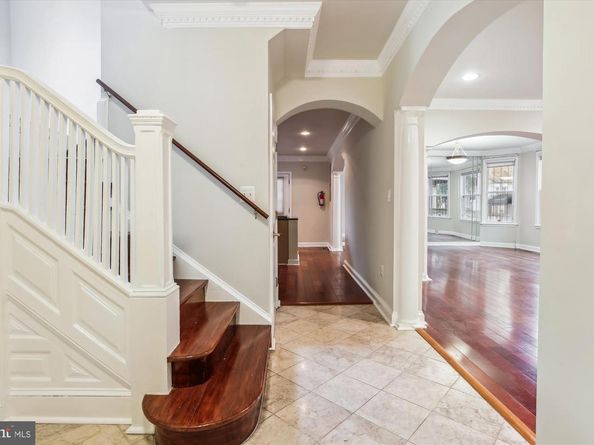 4729 NW 13TH Street NW, Washington DC 20011