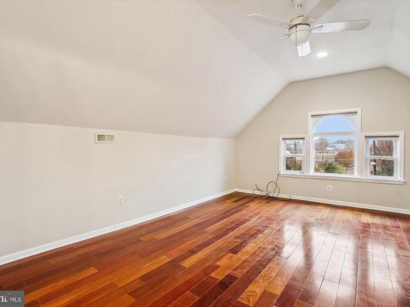 4729 NW 13TH Street NW, Washington DC 20011