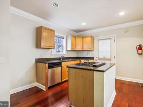 4729 NW 13TH Street NW, Washington DC 20011