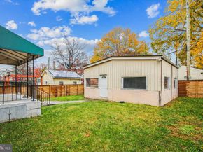 4729 NW 13TH Street NW, Washington DC 20011