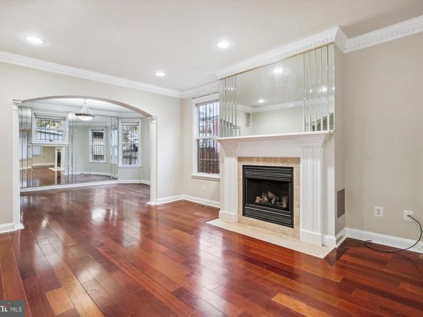 4729 NW 13TH Street NW, Washington DC 20011