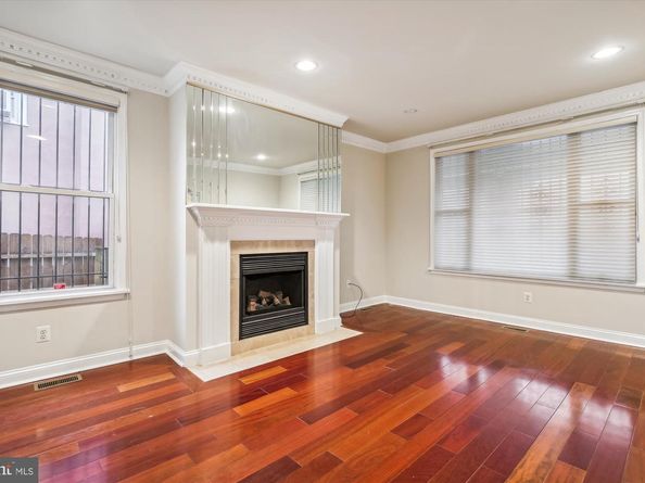 4729 NW 13TH Street NW, Washington DC 20011