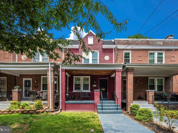 5520 Kansas Avenue NW, Washington DC 20011