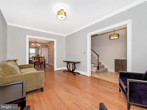 5520 Kansas Avenue NW, Washington DC 20011