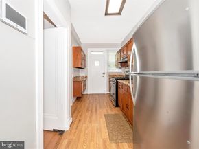 5520 Kansas Avenue NW, Washington DC 20011