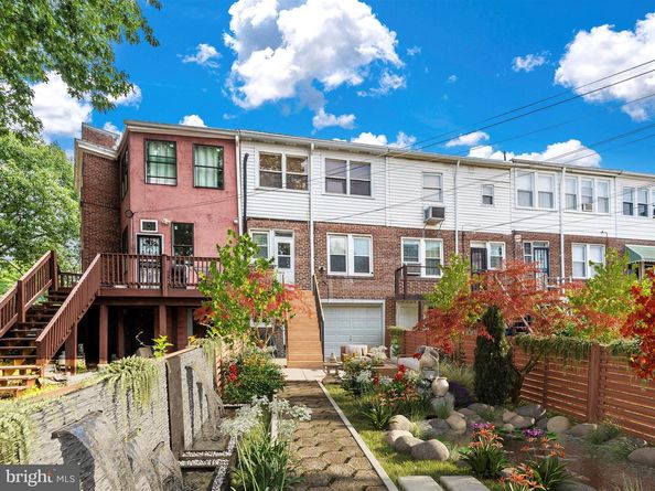 5520 Kansas Avenue NW, Washington DC 20011