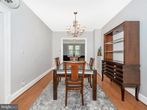 5520 Kansas Avenue NW, Washington DC 20011