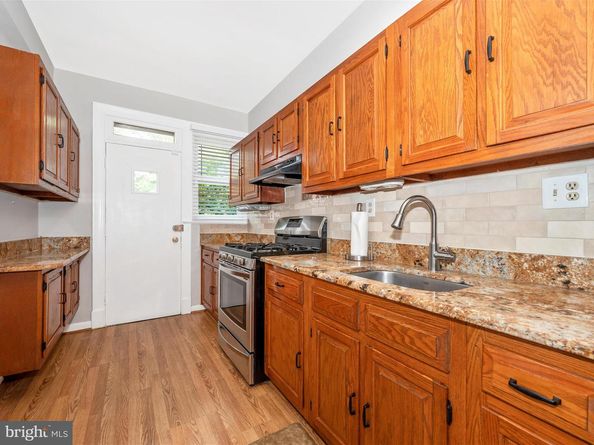 5520 Kansas Avenue NW, Washington DC 20011
