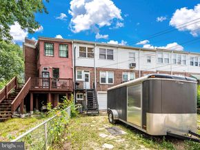 5520 Kansas Avenue NW, Washington DC 20011