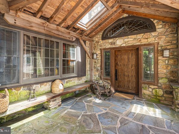 3111 Burnt House Hill Road, Doylestown PA 18902