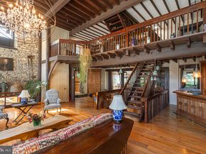 3111 Burnt House Hill Road, Doylestown PA 18902