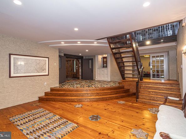 3111 Burnt House Hill Road, Doylestown PA 18902