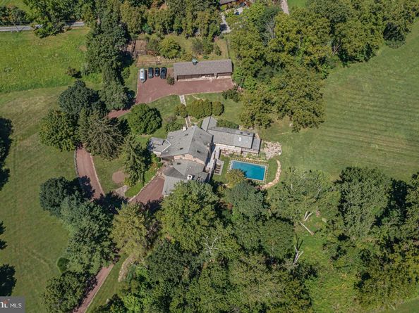 3111 Burnt House Hill Road, Doylestown PA 18902