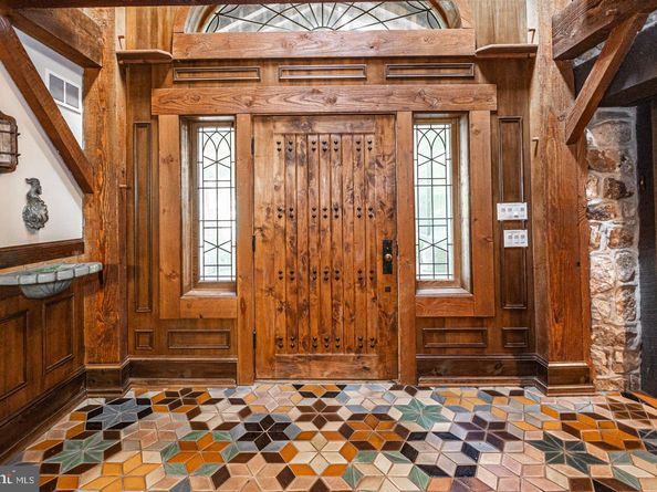 3111 Burnt House Hill Road, Doylestown PA 18902