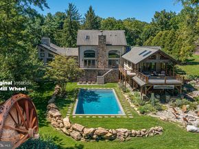 3111 Burnt House Hill Road, Doylestown PA 18902