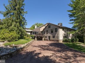 3111 Burnt House Hill Road, Doylestown PA 18902