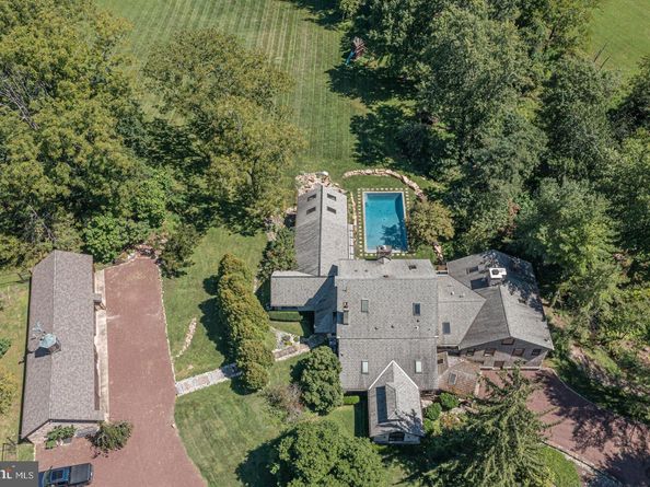3111 Burnt House Hill Road, Doylestown PA 18902