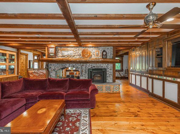 3111 Burnt House Hill Road, Doylestown PA 18902