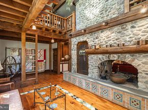 3111 Burnt House Hill Road, Doylestown PA 18902