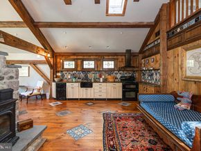 3111 Burnt House Hill Road, Doylestown PA 18902