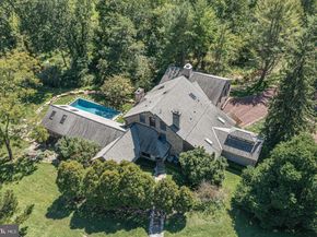 3111 Burnt House Hill Road, Doylestown PA 18902