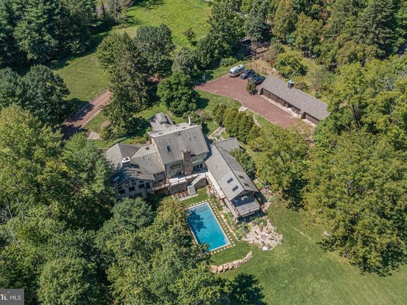 3111 Burnt House Hill Road, Doylestown PA 18902