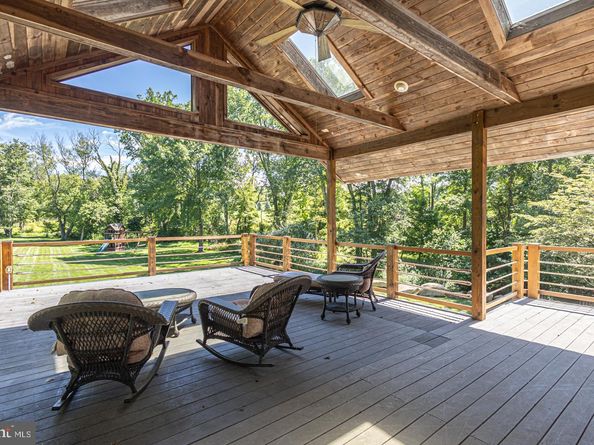 3111 Burnt House Hill Road, Doylestown PA 18902