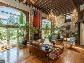 3111 Burnt House Hill Road, Doylestown PA 18902