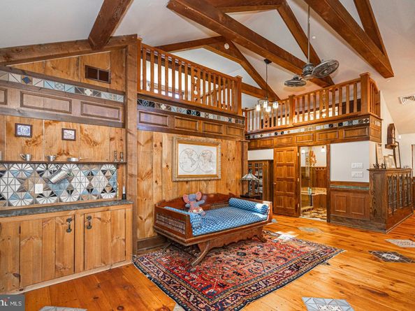 3111 Burnt House Hill Road, Doylestown PA 18902