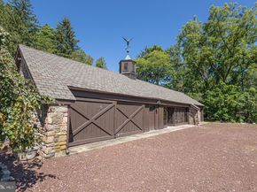 3111 Burnt House Hill Road, Doylestown PA 18902