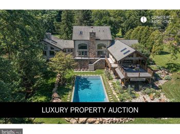 3111 Burnt House Hill Road