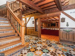 3111 Burnt House Hill Road, Doylestown PA 18902