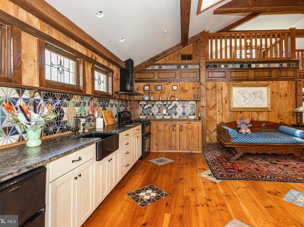 3111 Burnt House Hill Road, Doylestown PA 18902