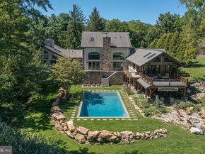 3111 Burnt House Hill Road, Doylestown PA 18902