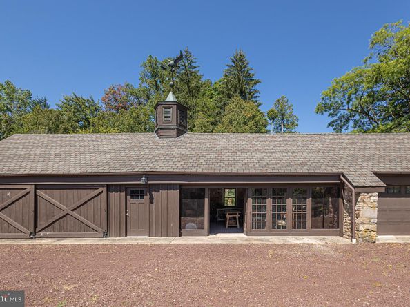 3111 Burnt House Hill Road, Doylestown PA 18902