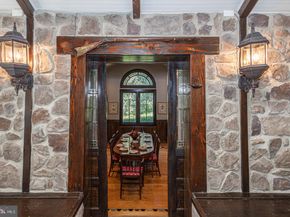 3111 Burnt House Hill Road, Doylestown PA 18902