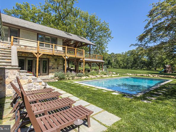 3111 Burnt House Hill Road, Doylestown PA 18902