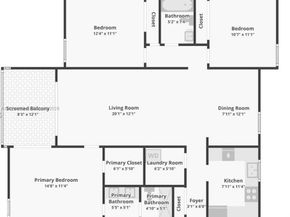 8411 Forest Hills Drive 308, Coral Springs FL 33065