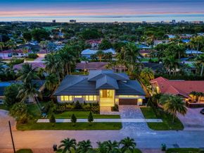 2717 NE 33rd Street, Fort Lauderdale FL 33306