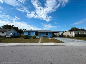 1117 W 23rd Street, Riviera Beach FL 33404